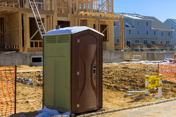 Best Long-term porta potty rental  in Conroe, TX