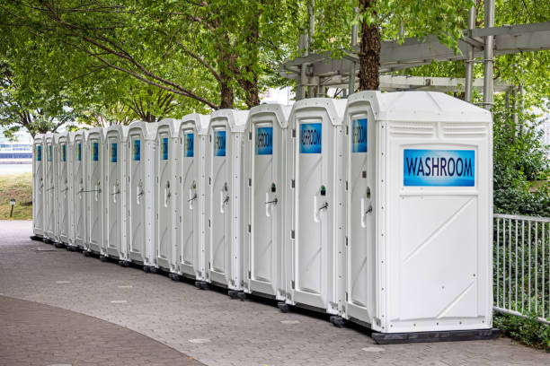 Best Long-term porta potty rental  in Conroe, TX