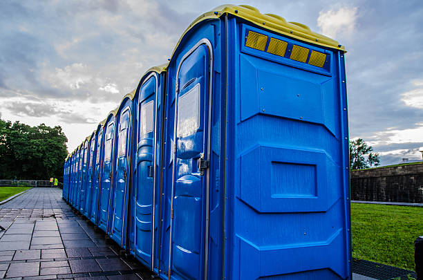 Best Sanitation services for porta potties  in Conroe, TX